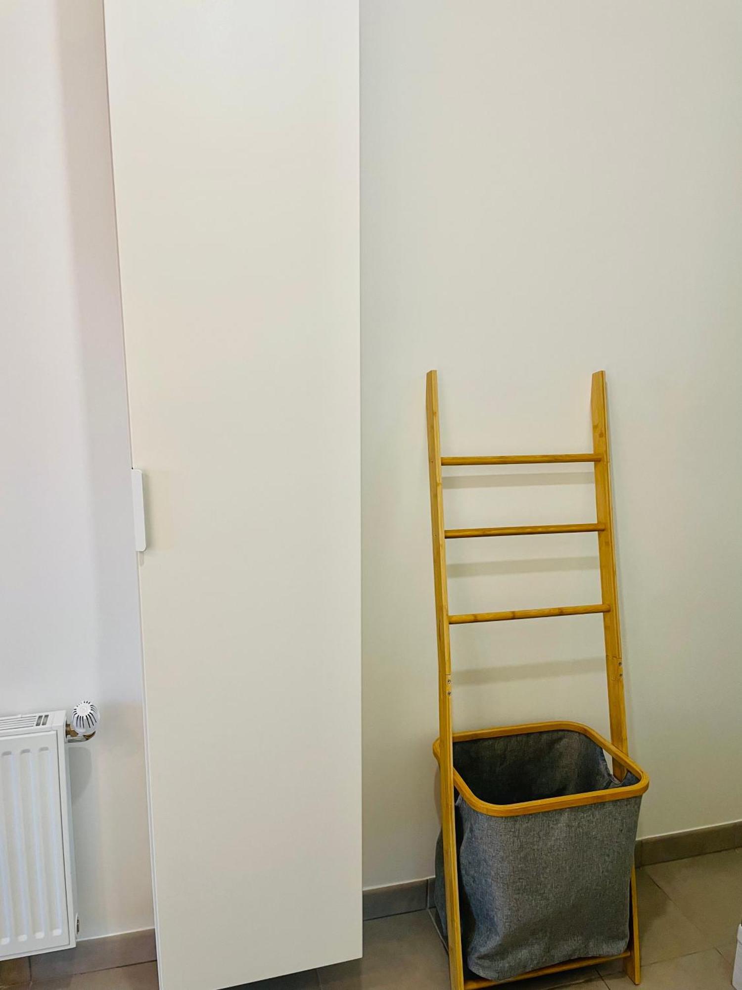 Villejuif - Metro Leo Lagrange - 2 Pieces Avec Balcon Zewnętrze zdjęcie